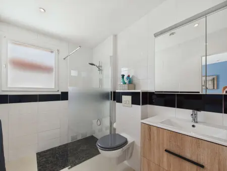 Villa climatisée près de la plage - 6 pers., Villa 6 personnes à Le Grau d'Agde - Photo 16