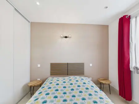 Villa climatisée près de la plage - 6 pers., Villa 6 personnes à Le Grau d'Agde - Photo 17