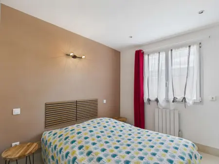 Villa climatisée près de la plage - 6 pers., Villa 6 personnes à Le Grau d'Agde - Photo 18