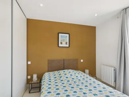 Villa climatisée près de la plage - 6 pers., Villa 6 personnes à Le Grau d'Agde - Photo 19