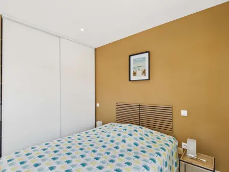 Villa climatisée près de la plage - 6 pers., Villa 6 personnes à Le Grau d'Agde - Photo 20