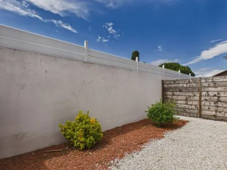 Villa climatisée près de la plage - 6 pers., Villa 6 personnes à Le Grau d'Agde - Photo 23