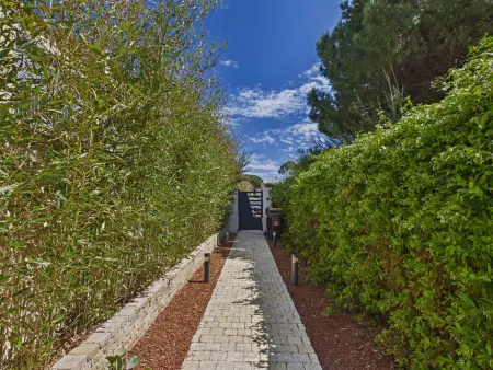 Villa climatisée près de la plage - 6 pers., Villa 6 personnes à Le Grau d'Agde - Photo 24