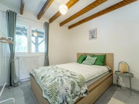 Maison cosy entre forêt et plage - 6 pers., Maison 6 personnes à Lit et Mixe - Photo 7