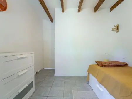 Maison cosy entre forêt et plage - 6 pers., Maison 6 personnes à Lit et Mixe - Photo 11