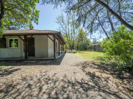 Maison cosy entre forêt et plage - 6 pers., Maison 6 personnes à Lit et Mixe - Photo 17