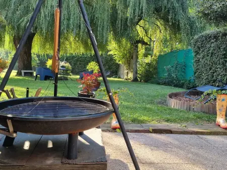 Charmante maison, animaux OK - 4 pers., Gite 4 personnes à Prémont - Photo 3