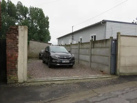 Charmante maison, animaux OK - 4 pers., Gite 4 personnes à Prémont - Photo 22