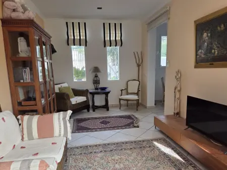 Appartement climatisé, animaux admis - 4 pers., Appartement 4 personnes à Altea - Photo 4