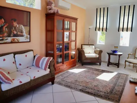 Appartement climatisé, animaux admis - 4 pers., Appartement 4 personnes à Altea - Photo 5