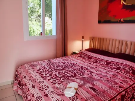 Appartement climatisé, animaux admis - 4 pers., Appartement 4 personnes à Altea - Photo 7