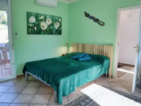 Appartement climatisé, animaux admis - 4 pers., Appartement 4 personnes à Altea - Photo 9