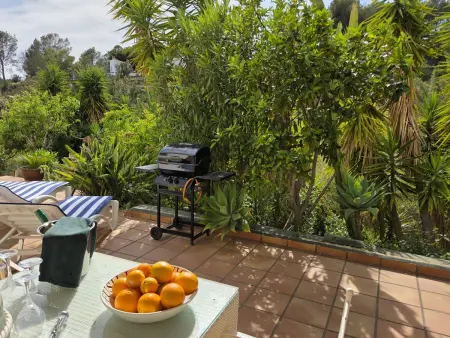 Appartement climatisé, animaux admis - 4 pers., Appartement 4 personnes à Altea - Photo 15