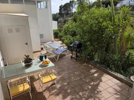 Appartement climatisé, animaux admis - 4 pers., Appartement 4 personnes à Altea - Photo 16