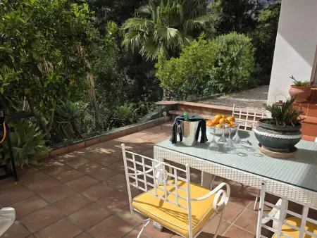 Appartement climatisé, animaux admis - 4 pers., Appartement 4 personnes à Altea - Photo 17