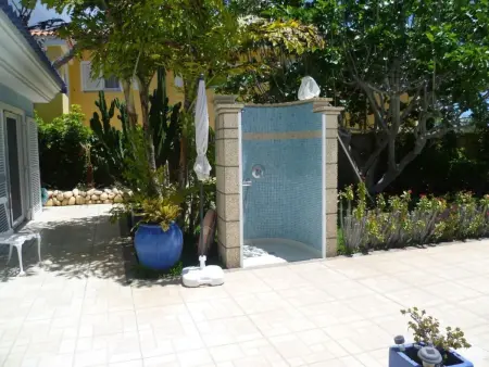 Charmantes Ferienhaus in Chayofa mit Terrasse, Garten und Pool - Photo 9