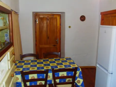 Wohnung in Campregheri mit Terrasse, Appartement 4 personnes à Vigolovattaro - Photo 1