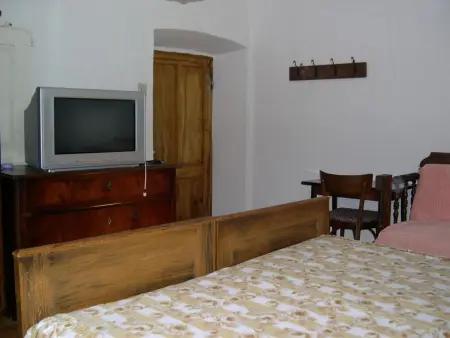 Wohnung in Campregheri mit Terrasse, Appartement 4 personnes à Vigolovattaro - Photo 2
