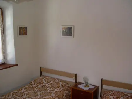 Wohnung in Campregheri mit Terrasse, Appartement 4 personnes à Vigolovattaro - Photo 5