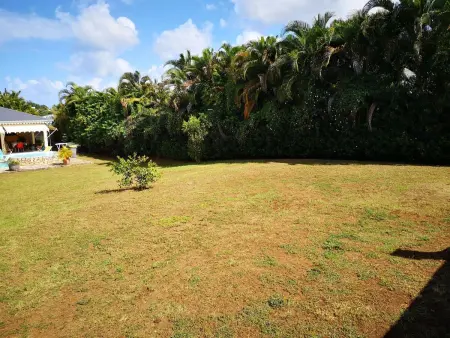 Villa avec piscine privée à Petit-Bourg, 100 m² - Photo 6