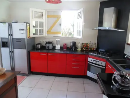 Villa avec piscine privée à Petit-Bourg, 100 m² - Photo 12