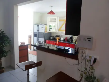 Villa avec piscine privée à Petit-Bourg, 100 m² - Photo 13