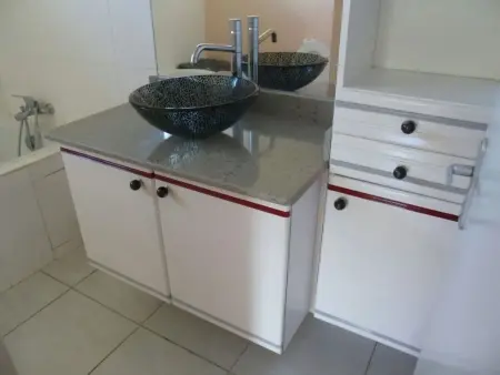 Villa avec piscine privée à Petit-Bourg, 100 m² - Photo 16