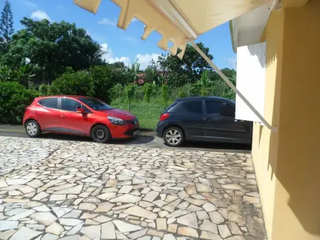 Villa avec piscine privée à Petit-Bourg, 100 m² - Photo 22