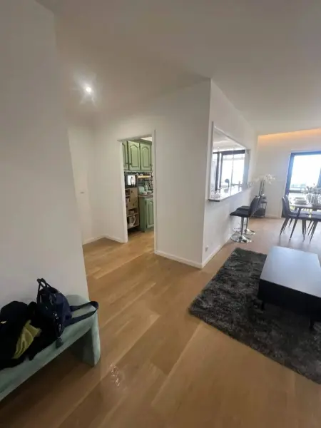 Charmant appartement avec vue sur la mer à Chafé, 92 m² - Photo 1