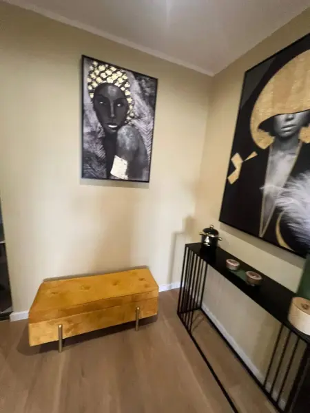 Charmant appartement avec vue sur la mer à Chafé, 92 m² - Photo 2