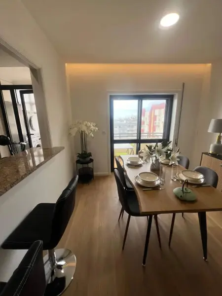 Charmant appartement avec vue sur la mer à Chafé, 92 m² - Photo 4