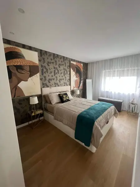 Charmant appartement avec vue sur la mer à Chafé, 92 m² - Photo 6