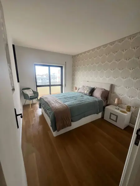 Charmant appartement avec vue sur la mer à Chafé, 92 m² - Photo 7