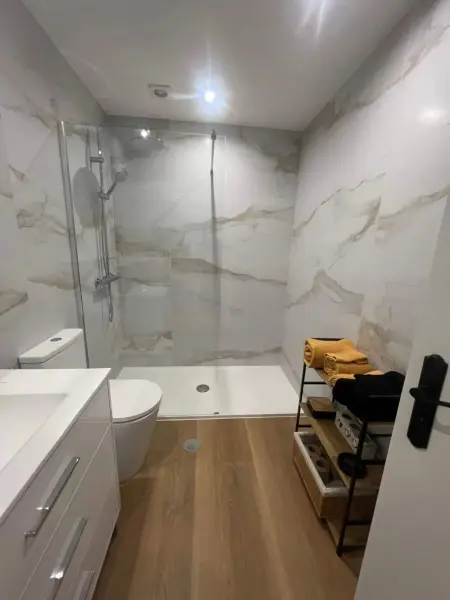 Charmant appartement avec vue sur la mer à Chafé, 92 m² - Photo 8