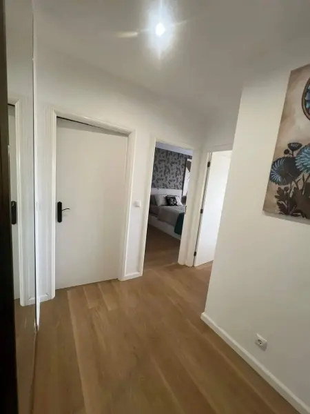 Charmant appartement avec vue sur la mer à Chafé, 92 m² - Photo 11