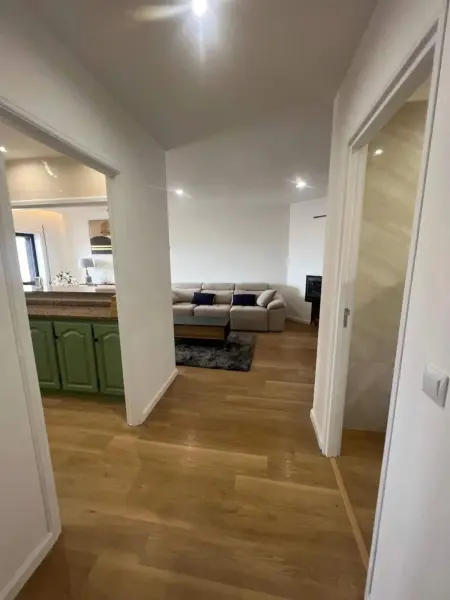 Charmant appartement avec vue sur la mer à Chafé, 92 m² - Photo 12