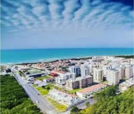 Charmant appartement avec vue sur la mer à Chafé, 92 m² - Photo 15