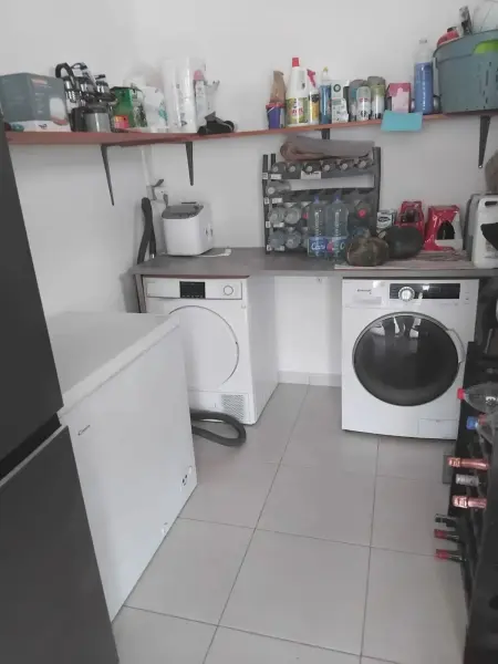 Villa confortable avec piscine à Le Prêcheur, Villa 6 personnes à Le Prêcheur - Photo 3