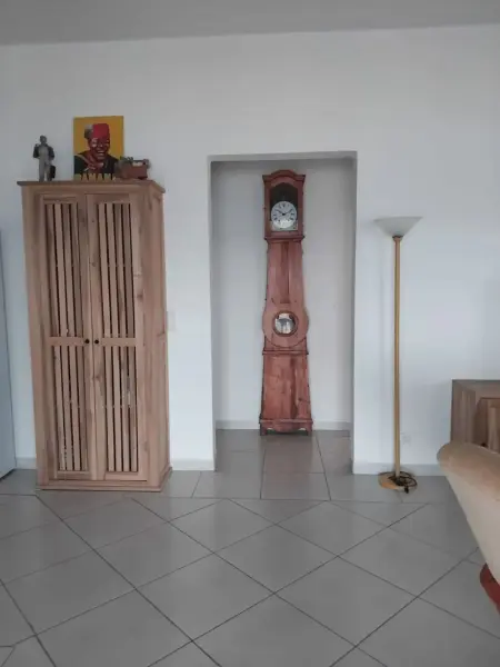 Villa confortable avec piscine à Le Prêcheur, Villa 6 personnes à Le Prêcheur - Photo 23