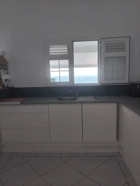 Villa confortable avec piscine à Le Prêcheur, Villa 6 personnes à Le Prêcheur - Photo 27
