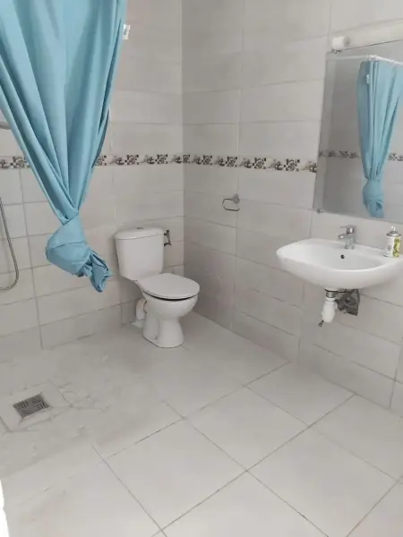 Villa confortable avec piscine à Le Prêcheur, Villa 6 personnes à Le Prêcheur - Photo 28