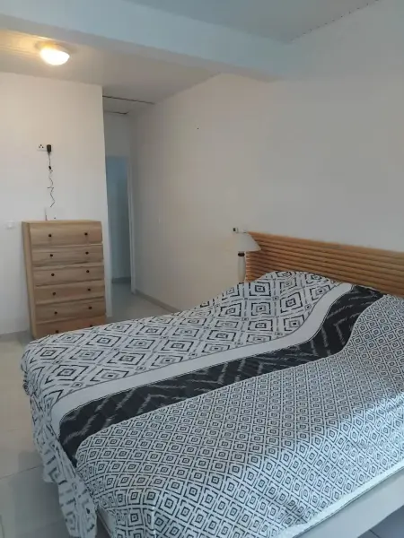 Villa confortable avec piscine à Le Prêcheur, Villa 6 personnes à Le Prêcheur - Photo 33