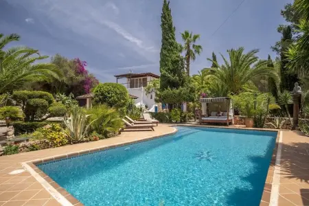 Can Gaspar, Can Gaspar, maison avec piscine privée - Photo 1