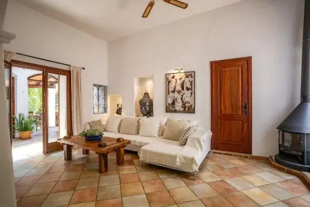 Can Gaspar, Can Gaspar, maison avec piscine privée - Photo 2