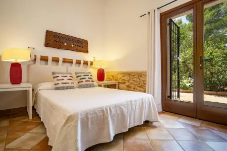 Can Gaspar, Can Gaspar, maison avec piscine privée - Photo 5