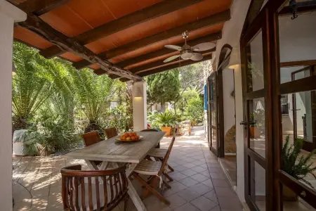 Can Gaspar, Can Gaspar, maison avec piscine privée - Photo 6