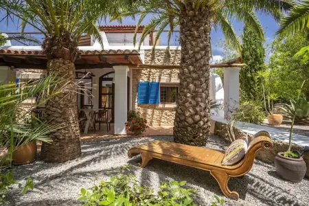 Can Gaspar, Can Gaspar, maison avec piscine privée - Photo 7