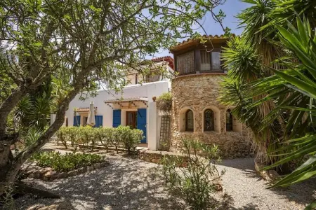 Can Gaspar, Can Gaspar, maison avec piscine privée - Photo 8