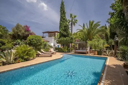 Can Gaspar, Can Gaspar, maison avec piscine privée - Photo 9
