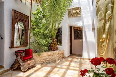 Can Gaspar, Can Gaspar, maison avec piscine privée - Photo 13